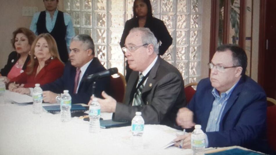 Ayú Prado debe separarse del rol de juez, según el Código de Ética Judicial