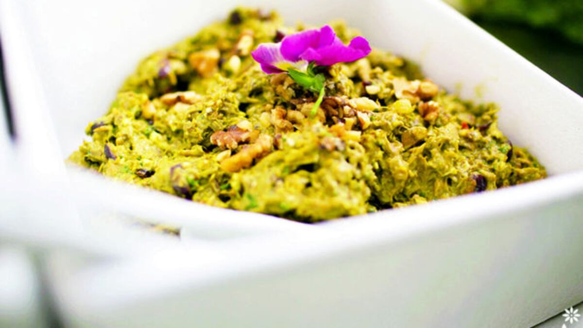 Cocina gourmet: Con el sabor del verano