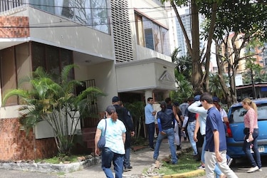 Detectan hospedajes clandestinos en Bella Vista durante operativo