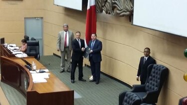 CSJ será la que definirá sobre la constitucionalidad del proyecto de ley No. 214