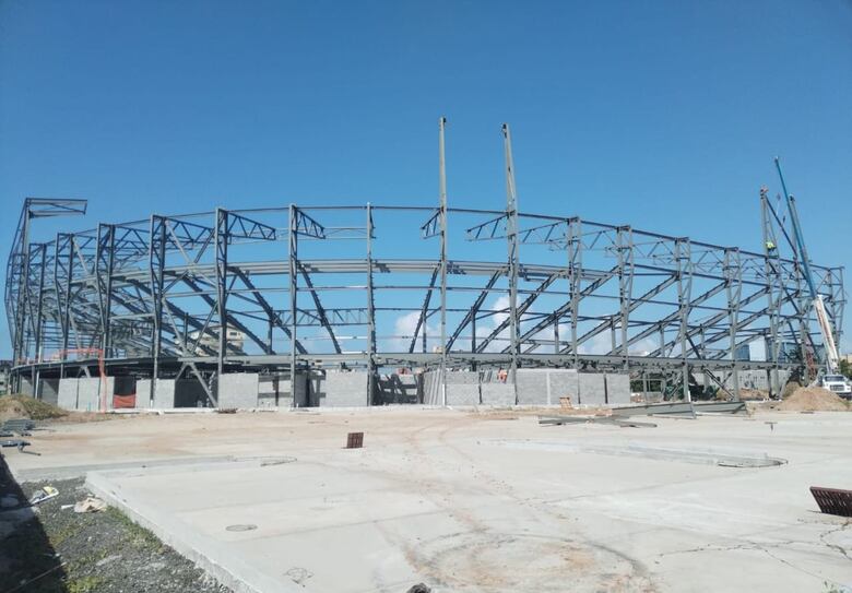 Comisión de Presupuesto aprueba traslado de partida a Pandeportes para Colón, El Chorrillo y Juan Díaz