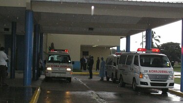 Autoridades investigan posible caso de virus hanta en Coclé