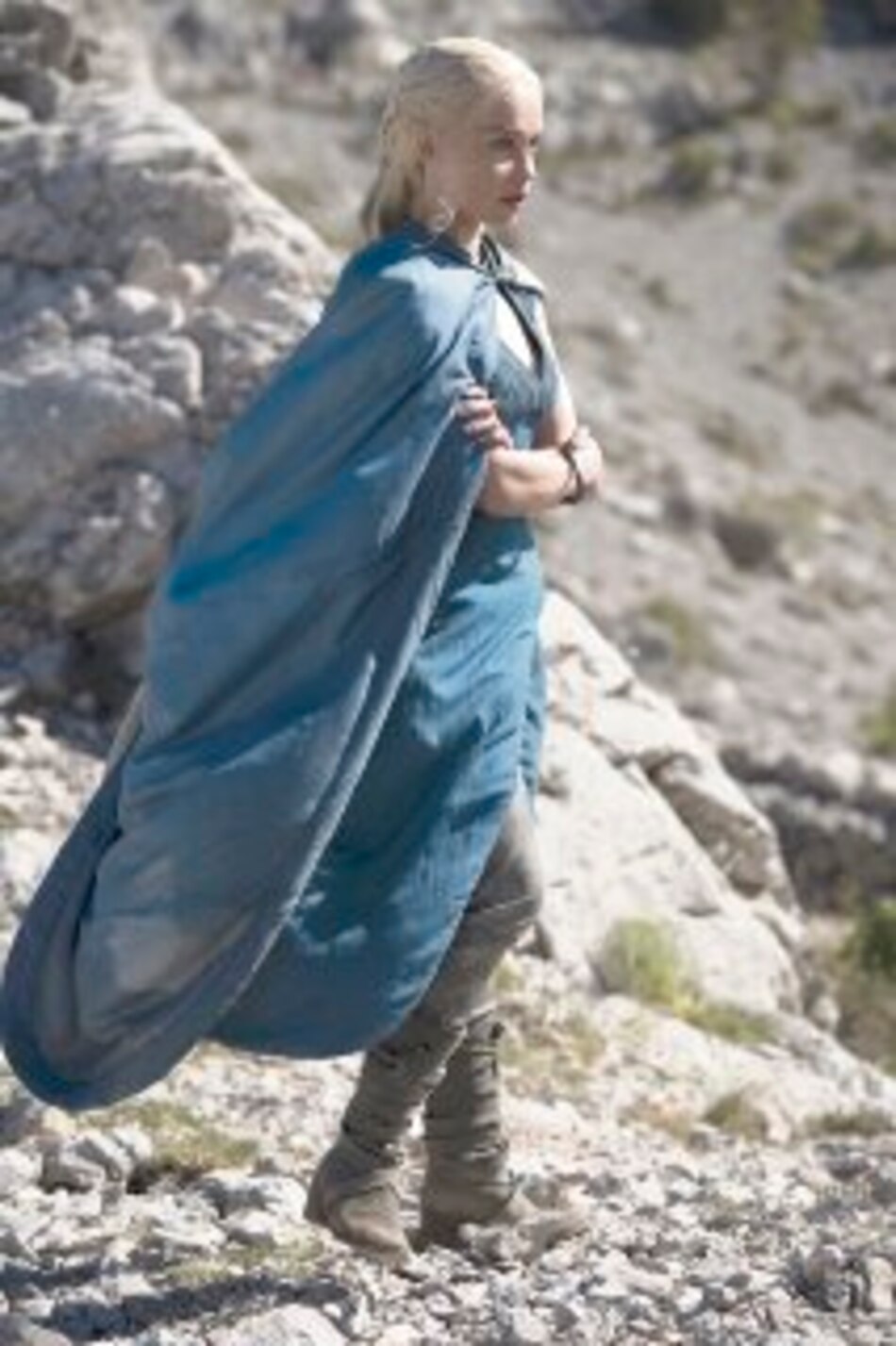 Las mejores series para hacer un maratón