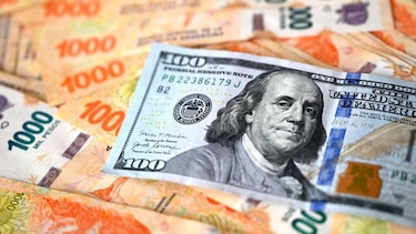 Qué es el ‘grillete fiscal’ y otras reformas que impulsa Milei para blindar su proyecto económico en Argentina