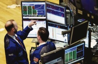 No es el fin del capitalismo