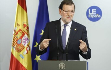 Rajoy convoca mañana la Comisión de Asuntos Económicos ante situación griega