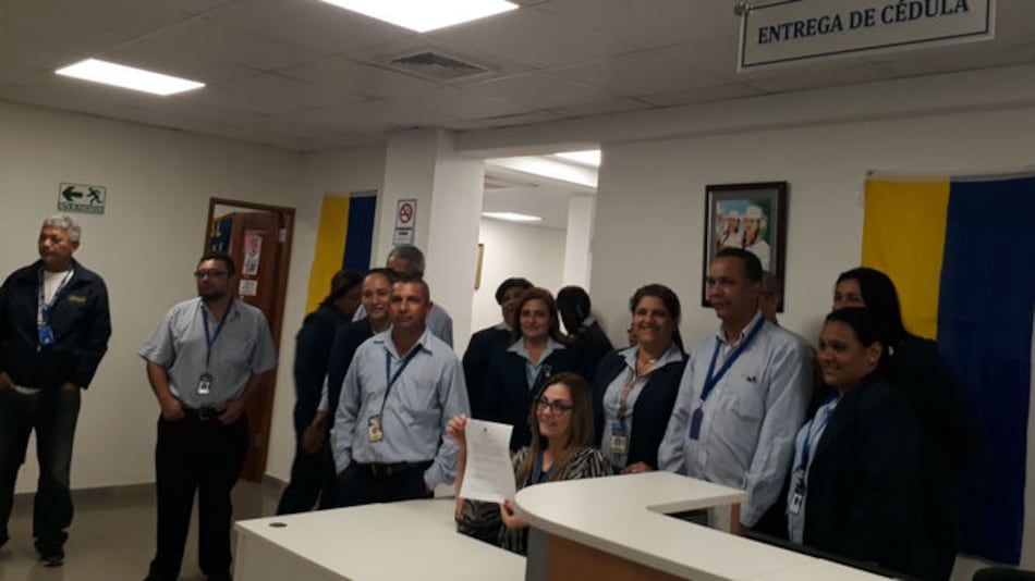 Herrera: 885 jóvenes adelantan trámite de cédula
