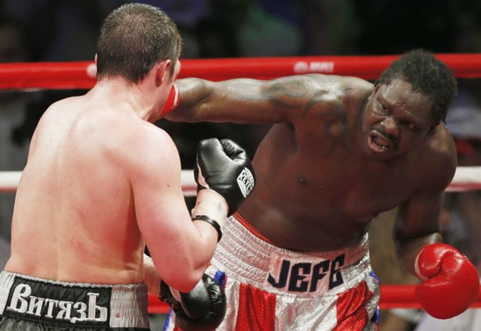 Ruge el Felino Jones