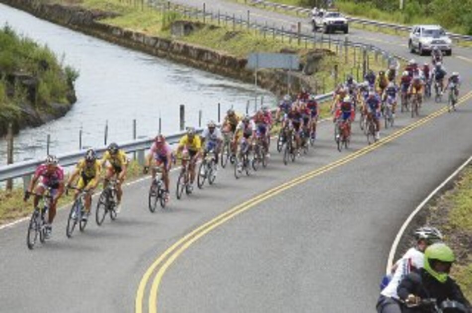 Anguizola fue el mejor