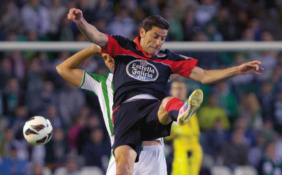 Condena por corrupción en deporte español