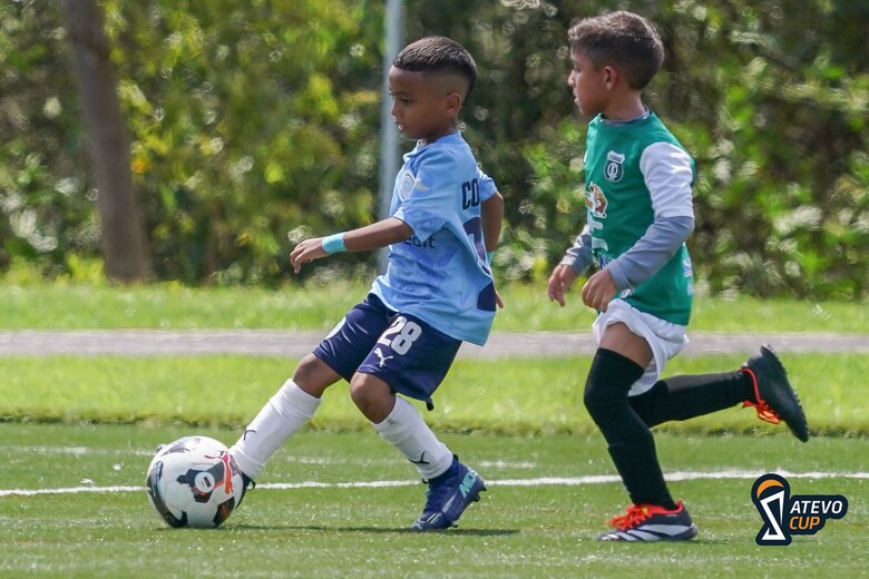 Goles y grandes actuaciones marcan la segunda y tercera fecha de la Atevo Cup