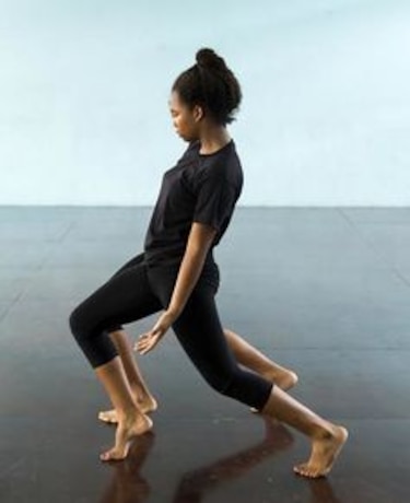 'Retomando el vuelo', el nuevo 'show' de danza de los chicos del barrio