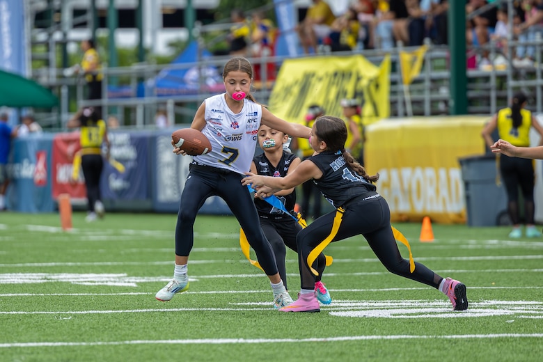 La acción de la KFL define sus primeros finalistas y continúa con la postemporada