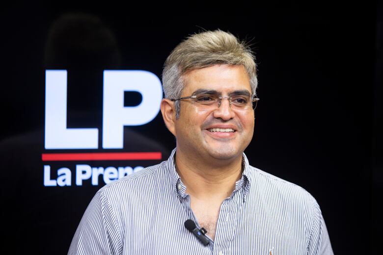 Jhonathan Chávez asegura que el típico panameño puede evolucionar sin perder su esencia