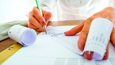 Los derechos de los contribuyentes