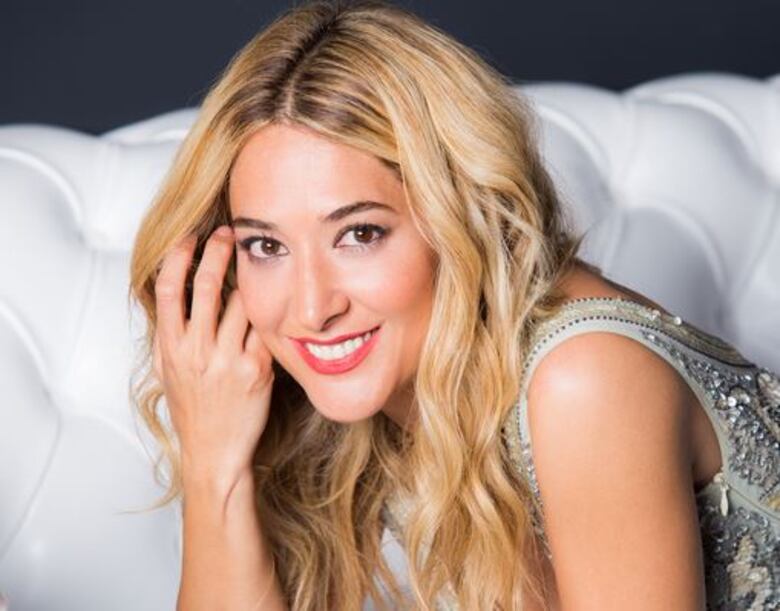 Integrante de 'Ella baila sola' detenida en Chile