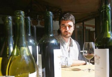 Buscan vinos para ´Guía Peñín´
