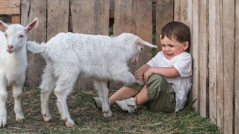Cómo es vivir con una rara enfermedad que impide sentir miedo: ‘Le mostramos todas las películas de terror que pudimos encontrar’