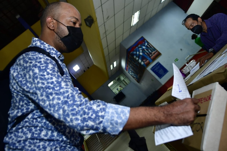 Cuatro candidatos aspiran a ser el nuevo rector de la Universidad de Panamá