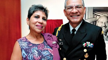 Honores a Carlos Fuentes