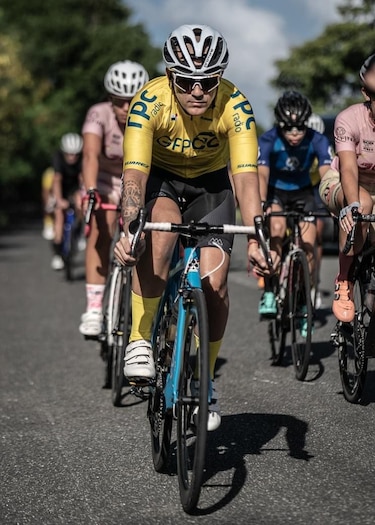 Más de mil atletas participarán del Gran Fondo Cycling Challenge Panamá