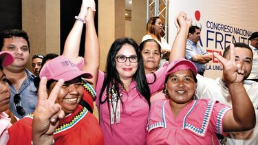 ‘No nos hemos robado nada’, aseguran dirigentes del PRD