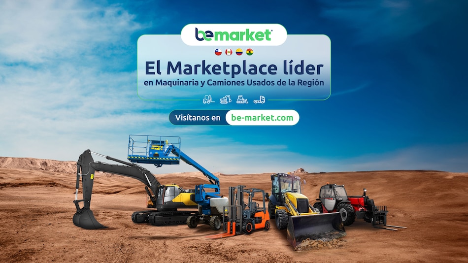 BeMarket expande su presencia en América Latina hacia Costa Rica y Panamá