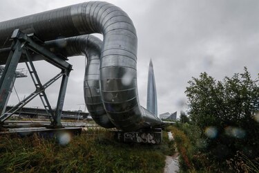 Francia intercambiará gas y electricidad con España y Alemania