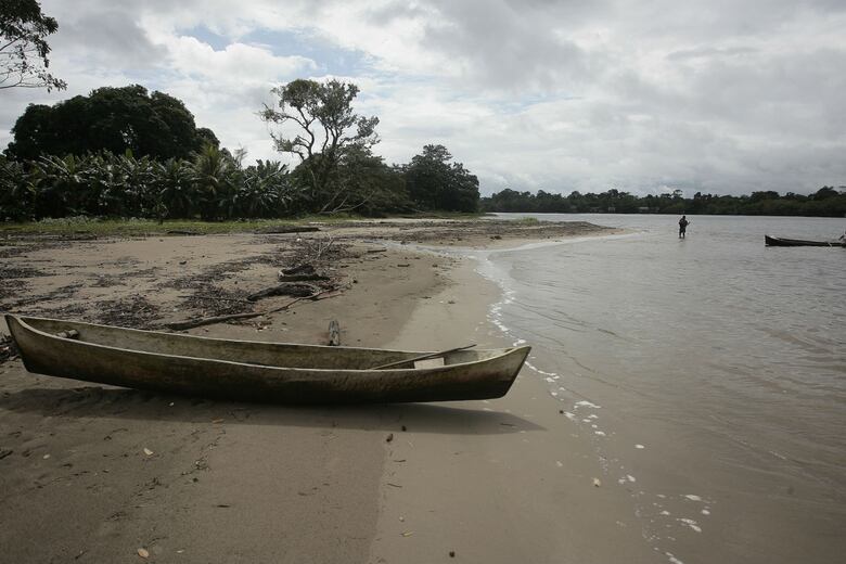 MEF evalúa evasión fiscal en venta de tierras en Bocas del Toro