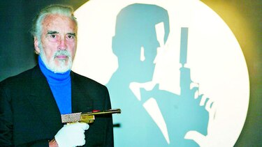 Los rostros del mal que dejó Lee