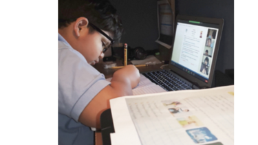 Primeras semanas de clases serán para reforzamiento