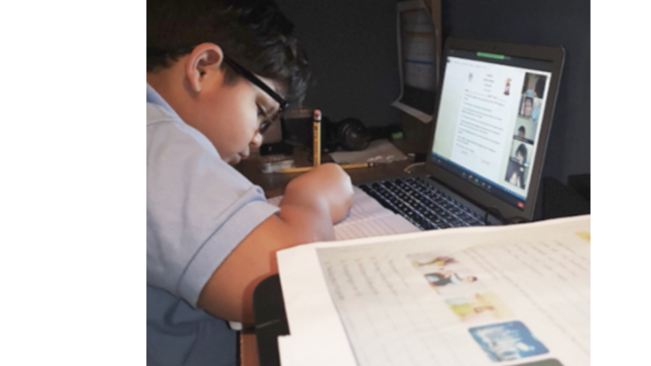 Primeras semanas de clases serán para reforzamiento