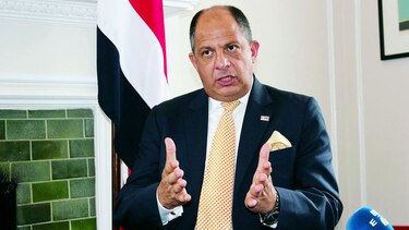 Cargill invierte en Costa Rica