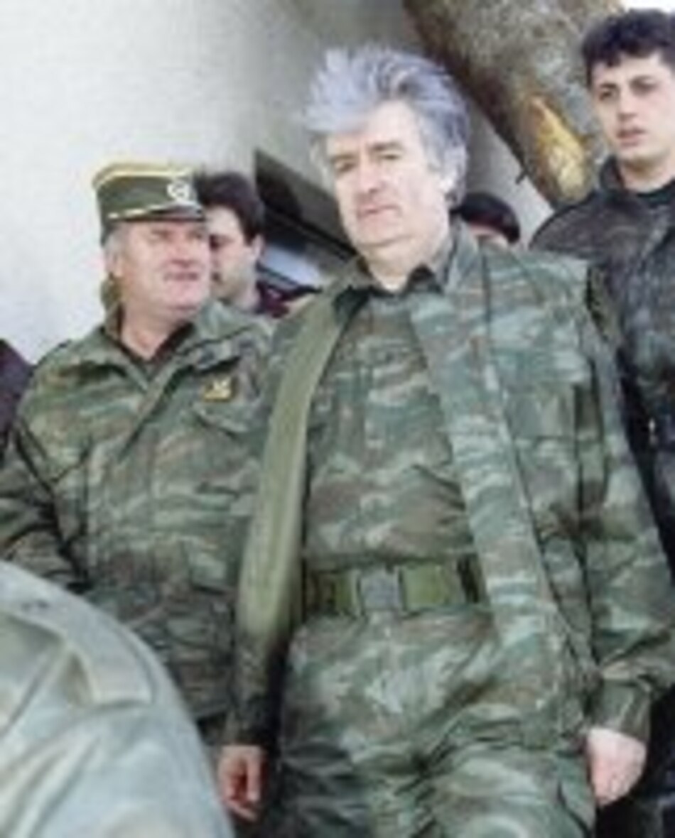 ¿QUÉ PASÓ CON...? El carnicero de los Balcanes