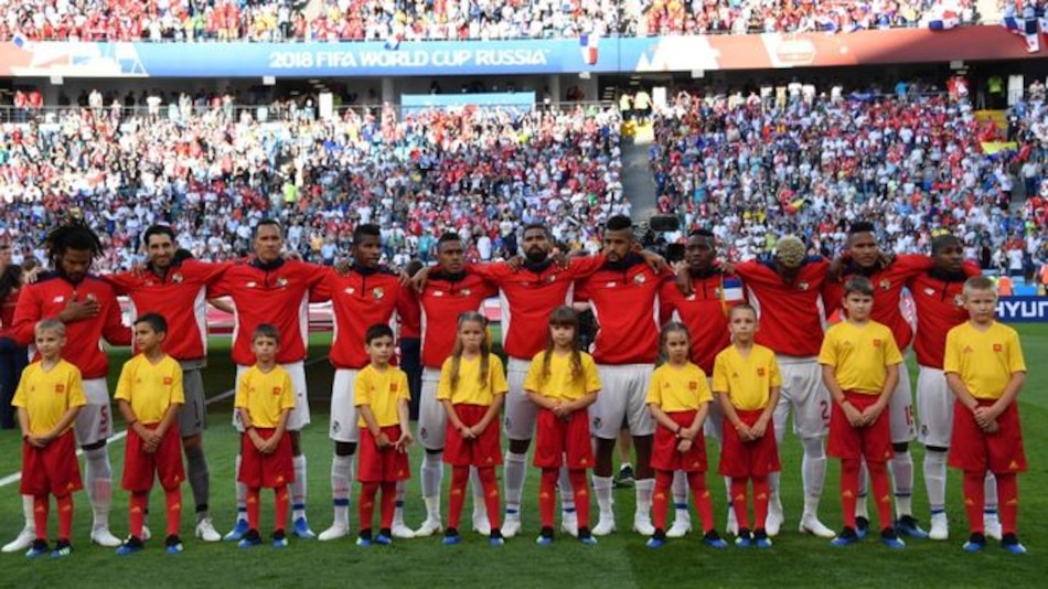 El anhelado debut de Panamá y sorpresas en el Mundial de Rusia 2018