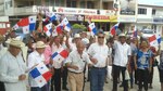 Jubilados y pensionados piden a Varela que sancione proyecto sobre décimos