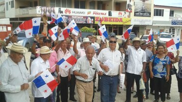 Jubilados y pensionados piden a Varela que sancione proyecto sobre décimos