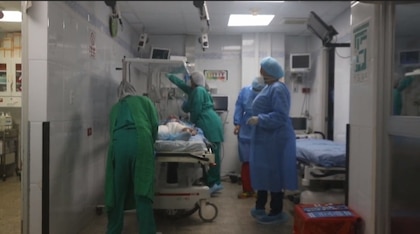 CSS carece de unidad de cuidados intensivos especializada para pacientes quemados