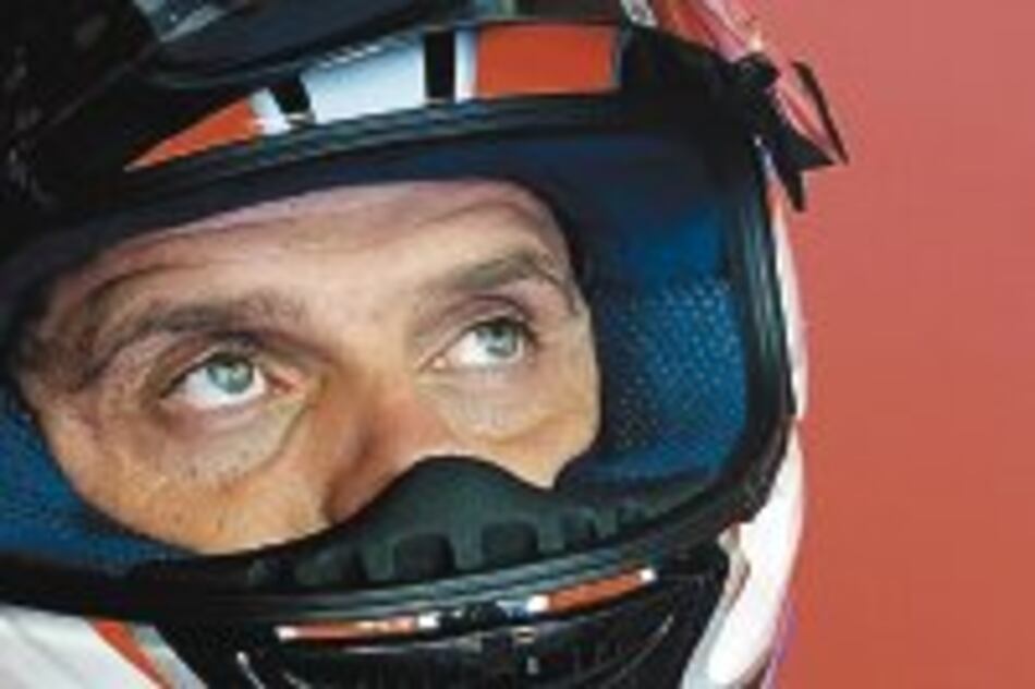 Sorprende Shinya Nakano