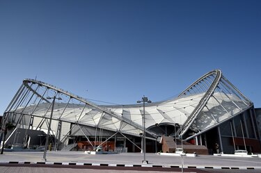 Alojamiento en el Mundial 2022: desde camas de acero a villas de lujo