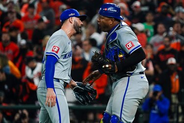 Los Reales eliminan a los Orioles y se citan con Yankees