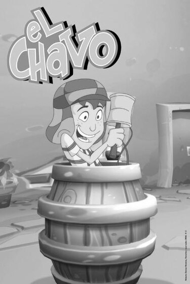 Fundación Chespirito planea abrir un museo en México en honor al humorista