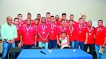Rosario ve buenos prospectos en Panamá