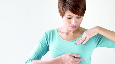 Obesidad y el cáncer de mama