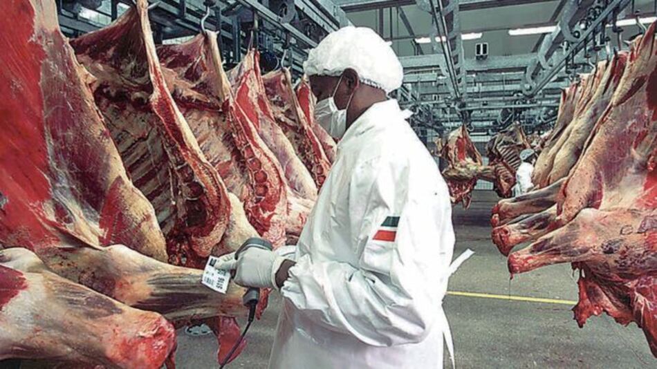 Agricultores de UE critican acuerdo