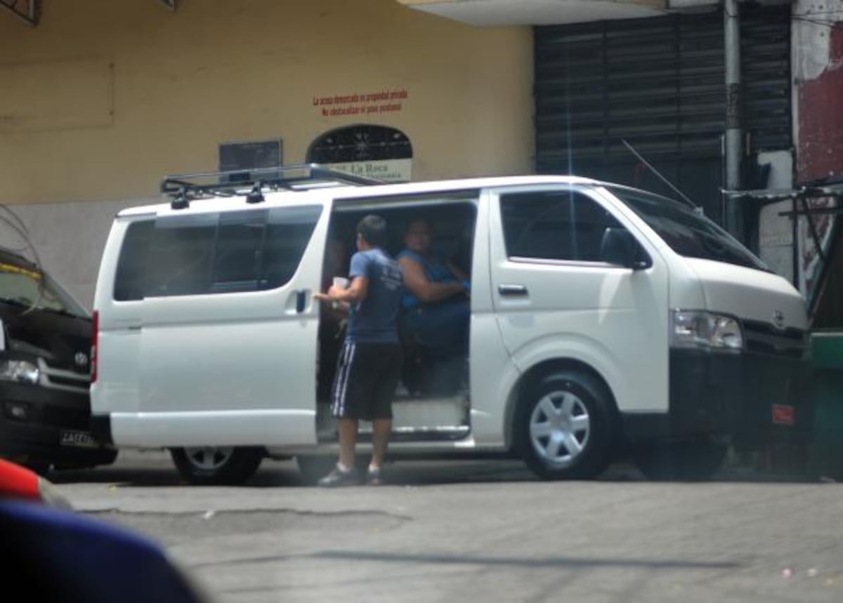 El Oeste en vilo: Cuando la informalidad sostiene la movilidad
