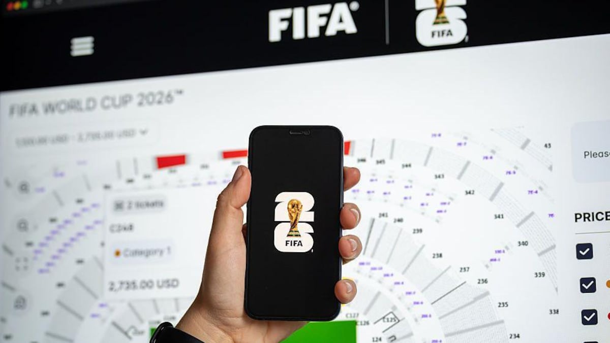 Mundial 2026: una potencia económica global