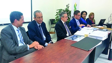 Minsa recibe ofertas para nueva Facultad de Medicina