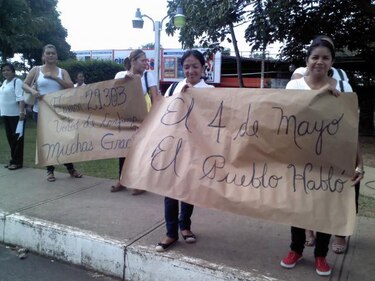 Alcaldía de La Chorrera continúa en acefalía; residentes exigen solución