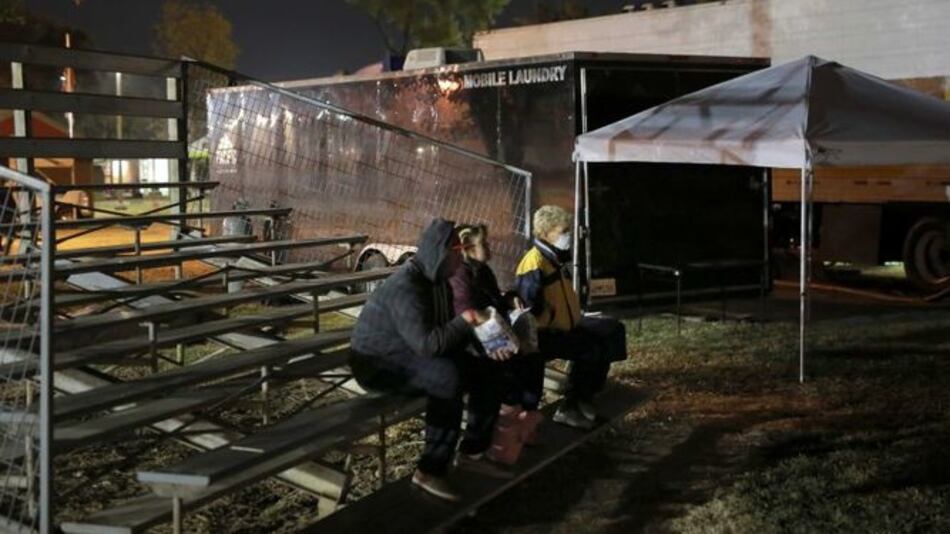 Balance de muertos en incendio del norte de California sube a 81